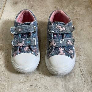 Toddler Girl Shoes